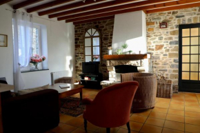 Traditional Normandy house at 3 km from the beach